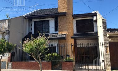 Casa en  Lanus Oeste