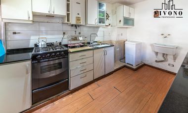 Departamento en Venta en Beccar San Isidro - Apto Crédito
