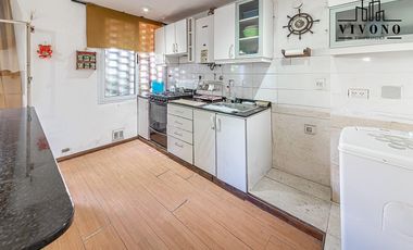 Departamento en Venta en Beccar San Isidro - Apto Crédito
