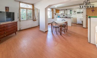 Departamento en Venta en Beccar San Isidro - Apto Crédito