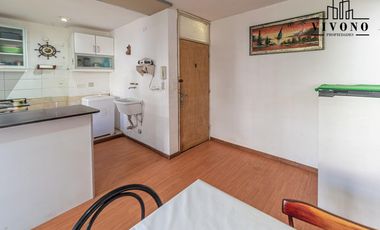 Departamento en Venta en Beccar San Isidro - Apto Crédito
