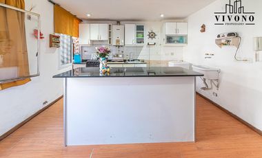 Departamento en Venta en Beccar San Isidro - Apto Crédito