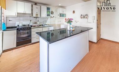 Departamento en Venta en Beccar San Isidro - Apto Crédito