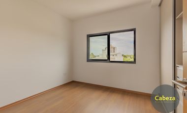 DEPARTAMENTO EN VENTA DE 2 AMBIENTES EN QUILMES CON COCHERA Y BAULERA A ESTRENAR