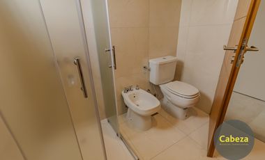 DEPARTAMENTO EN VENTA DE 2 AMBIENTES EN QUILMES CON COCHERA Y BAULERA A ESTRENAR