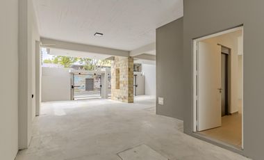 DEPARTAMENTO EN VENTA DE 2 AMBIENTES EN QUILMES CON COCHERA Y BAULERA A ESTRENAR