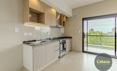 DEPARTAMENTO EN VENTA DE 2 AMBIENTES EN QUILMES CON COCHERA Y BAULERA A ESTRENAR