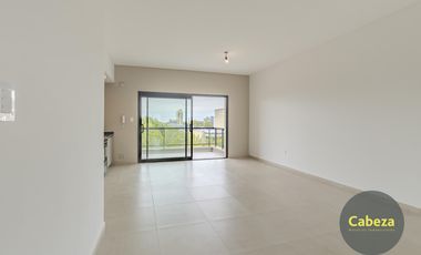DEPARTAMENTO EN VENTA DE 2 AMBIENTES EN QUILMES CON COCHERA Y BAULERA A ESTRENAR