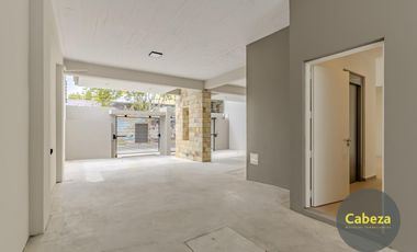 DEPARTAMENTO EN VENTA DE 2 AMBIENTES EN QUILMES CON COCHERA Y BAULERA A ESTRENAR