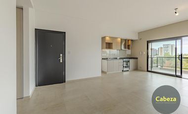 DEPARTAMENTO EN VENTA DE 2 AMBIENTES EN QUILMES CON COCHERA Y BAULERA A ESTRENAR