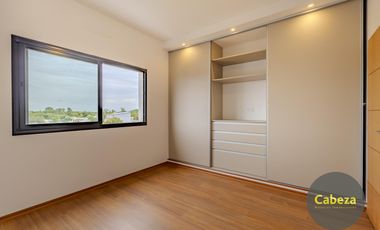 DEPARTAMENTO EN VENTA DE 2 AMBIENTES EN QUILMES CON COCHERA Y BAULERA A ESTRENAR