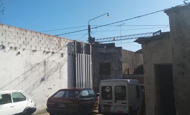 Galpón - Concordia