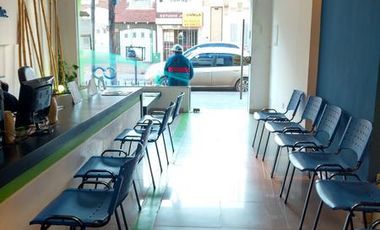 Local - Lanús