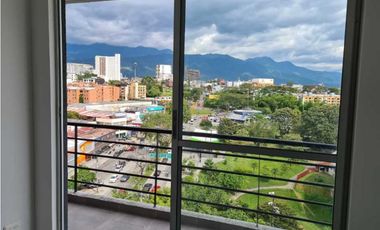 APARTAMENTO EN VENTA SECTOR COLISEO DEL CAFE