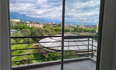 APARTAMENTO EN VENTA SECTOR COLISEO DEL CAFE
