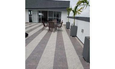 APARTAMENTO EN VENTA SECTOR COLISEO DEL CAFE