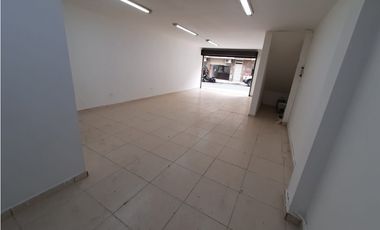 ARRIENDO LOCAL COMERCIAL EXCELENTE UBICACION EN ITAGUI CENTRAL