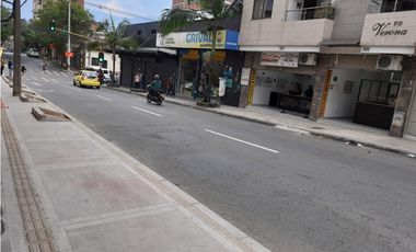 ARRIENDO LOCAL COMERCIAL EXCELENTE UBICACION EN ITAGUI CENTRAL
