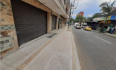 ARRIENDO LOCAL COMERCIAL EXCELENTE UBICACION EN ITAGUI CENTRAL