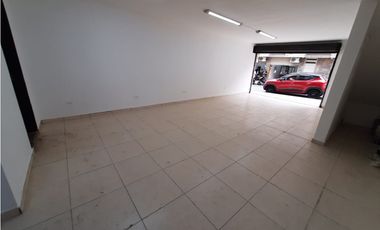 ARRIENDO LOCAL COMERCIAL EXCELENTE UBICACION EN ITAGUI CENTRAL