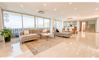 Casa Campestre En Parcelación Las Palmas