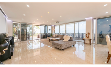 Casa Campestre En Parcelación Las Palmas