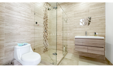 Casa Campestre En Parcelación Las Palmas