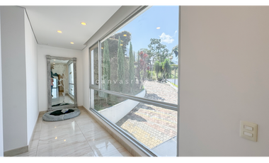 Casa Campestre En Parcelación Las Palmas