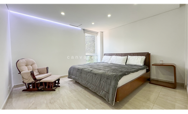 Casa Campestre En Parcelación Las Palmas