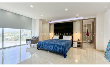 Casa Campestre En Parcelación Las Palmas