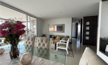 (MJ) APARTAMENTO PARA VENTA EN CHIPICHAPE-NORTE, CALI