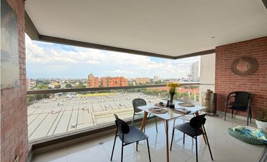 (MJ) APARTAMENTO PARA VENTA EN CHIPICHAPE-NORTE, CALI