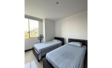(MJ) APARTAMENTO PARA VENTA EN CHIPICHAPE-NORTE, CALI