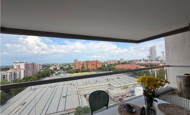 (MJ) APARTAMENTO PARA VENTA EN CHIPICHAPE-NORTE, CALI