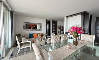(MJ) APARTAMENTO PARA VENTA EN CHIPICHAPE-NORTE, CALI