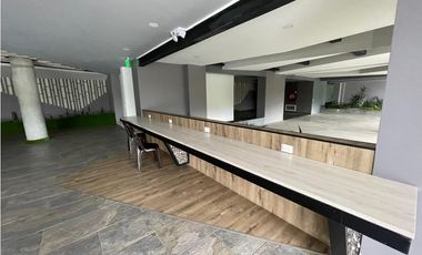 Apartamento en arriendo sector Avenida Centenario