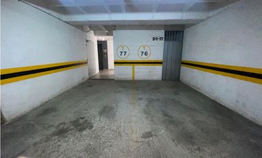 Apartamento en arriendo sector Avenida Centenario