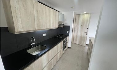 Apartamento en arriendo sector Avenida Centenario