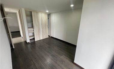 Apartamento en arriendo sector Avenida Centenario