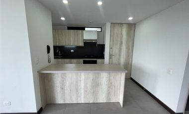 Apartamento en arriendo sector Avenida Centenario