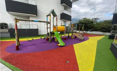 Apartamento en arriendo sector Avenida Centenario