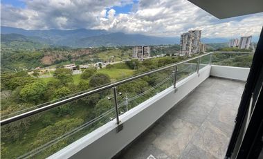 Apartamento en arriendo sector Avenida Centenario