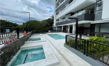 Apartamento en arriendo sector Avenida Centenario