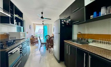 Venta apartamento Rodadero reservado