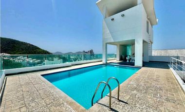 Venta apartamento Rodadero reservado
