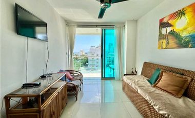 Venta apartamento Rodadero reservado