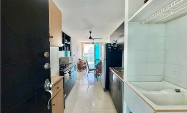 Venta apartamento Rodadero reservado