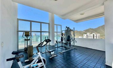Venta apartamento Rodadero reservado