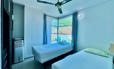 Venta apartamento Rodadero reservado