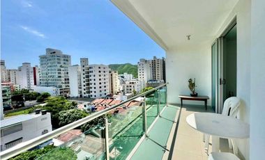 Venta apartamento Rodadero reservado